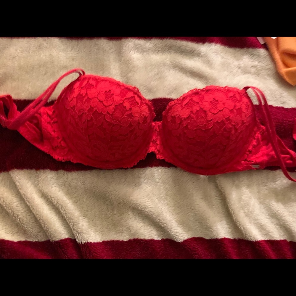 Victoria’s Secret push up